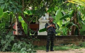 Gaza Starvation, ICJ Climate Ruling, Thai-Cambodian Border Clash