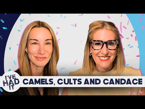 Camels, Cults and Candace