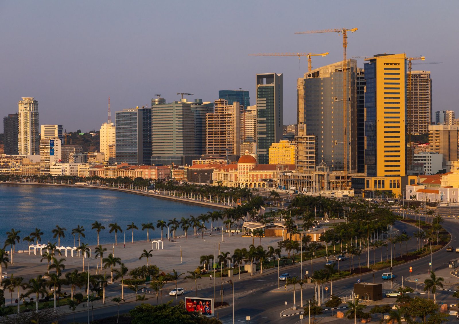 Angolan bank BFA pushes for $240M IPO