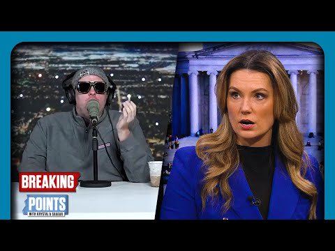 Tim Dillon BLOWS UP Trump Narrative On ICE Shooting