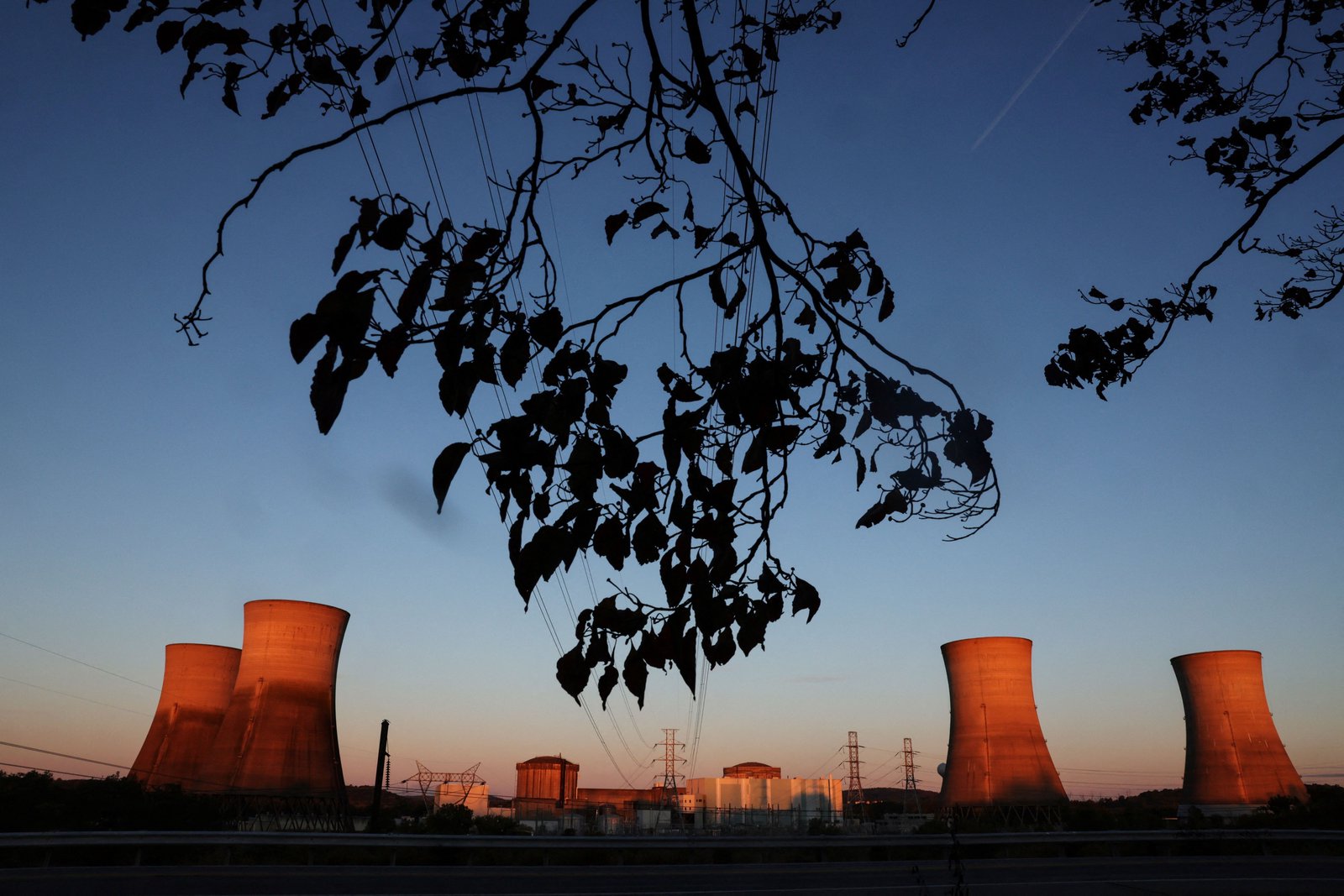 Obstacles threaten nuclear sector's 2050 ambition