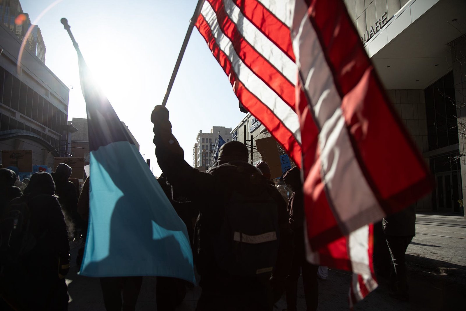 Minnesota Is Kicking Trump’s Ass – and He Knows It