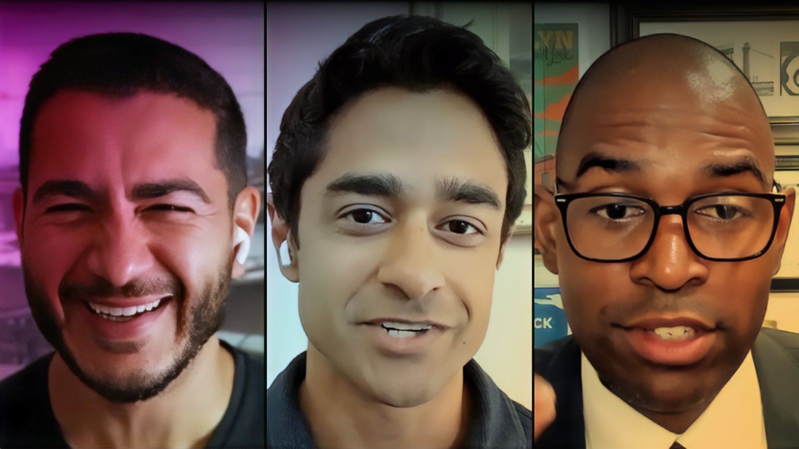  Meet The Democratic Insurgents Fighting To Save Their Party 