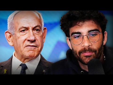 Netanyahu Orders Strikes In Gaza