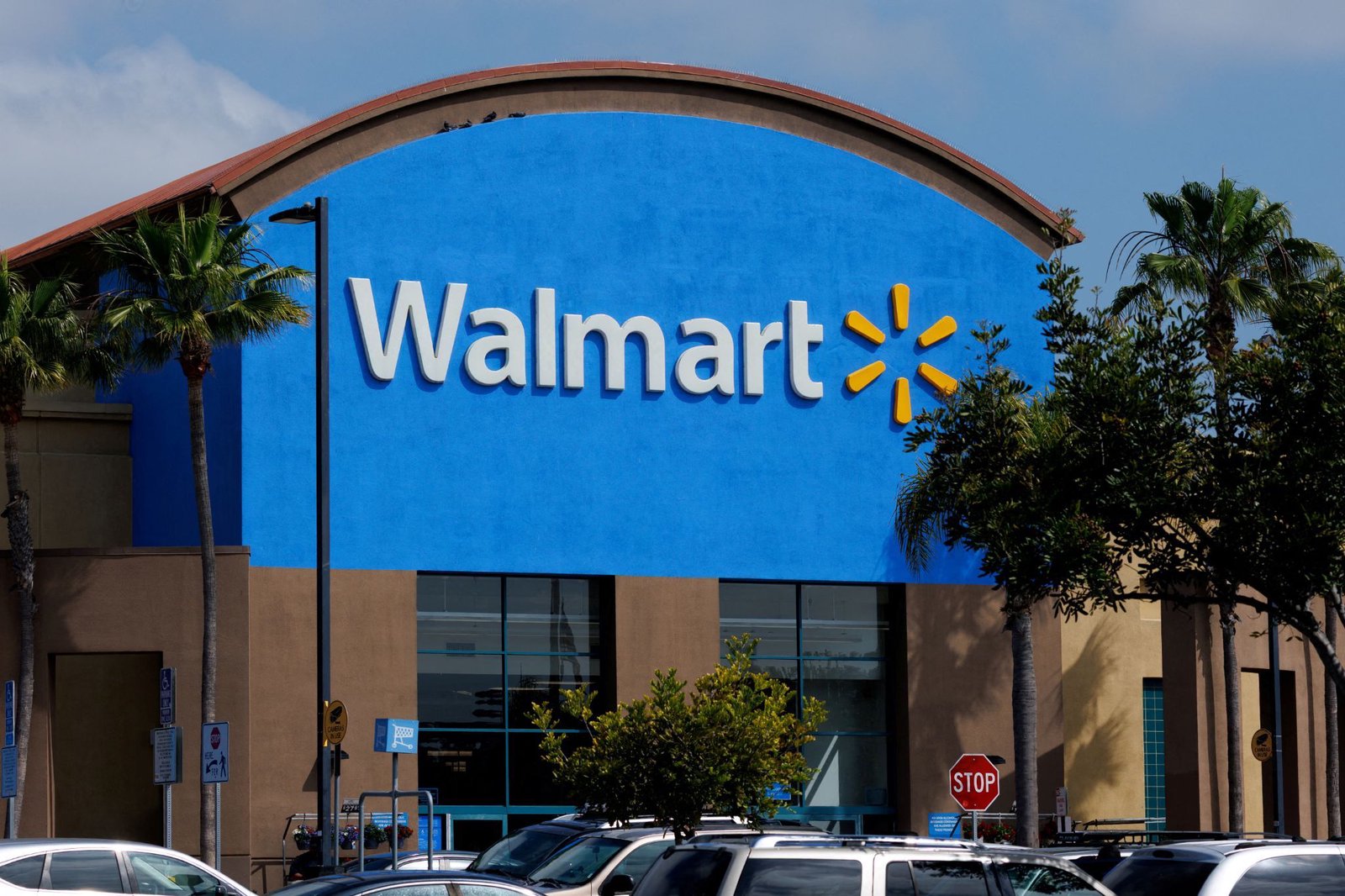 Walmart to open first South Africa stores
