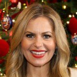 Candace Cameron Bure Now Supports Salt, No Update on Gay Marriage Though 