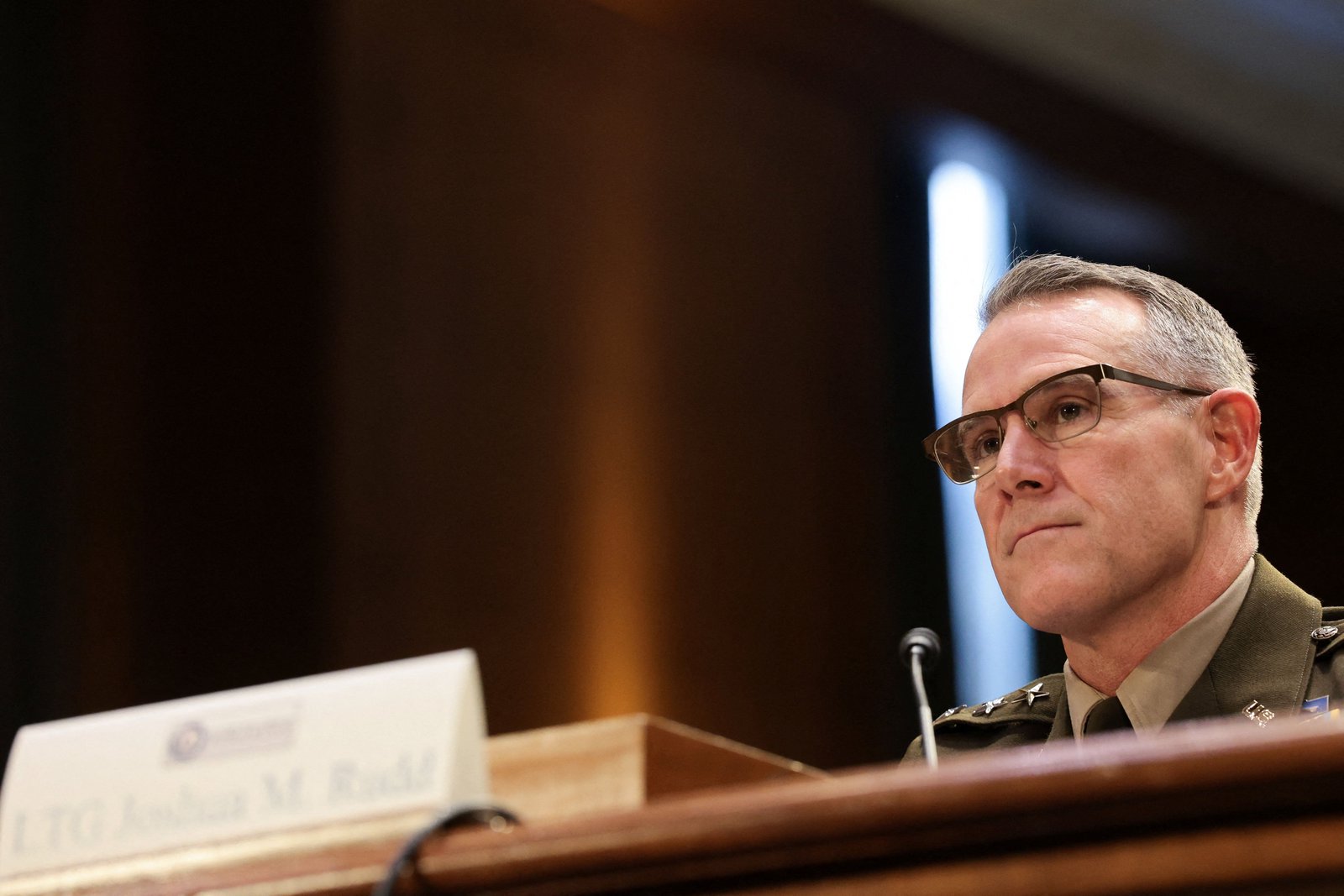 NSA pick warns of China pursuing AI chips for weapons