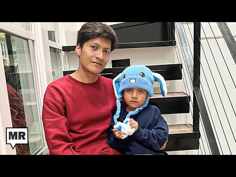 5-Year-Old Detained By ICE Freed With Father