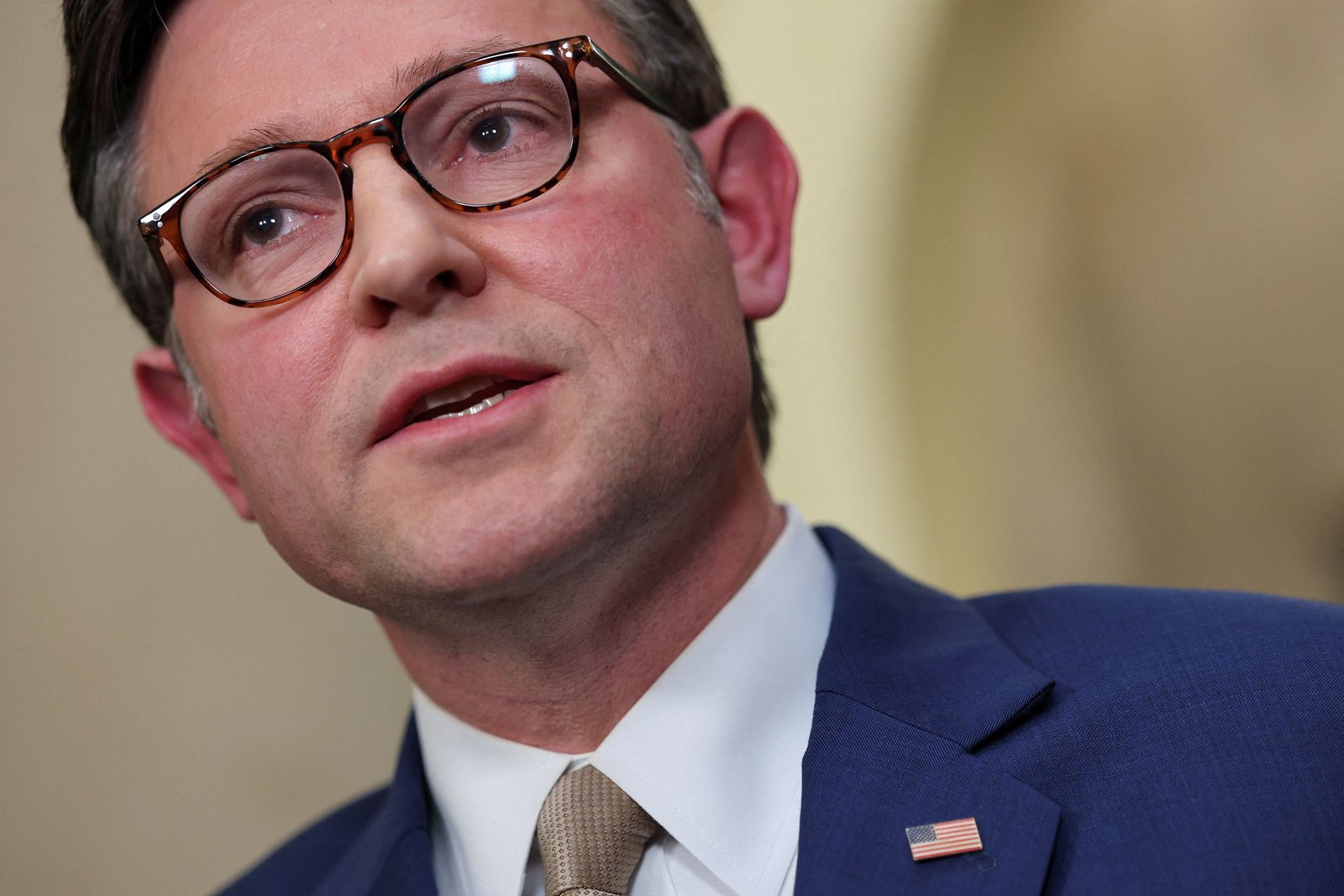 House steers clear of DC as Senate tensions ramp up