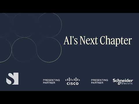 AI's Next Chapter | Semafor World Economy 2026