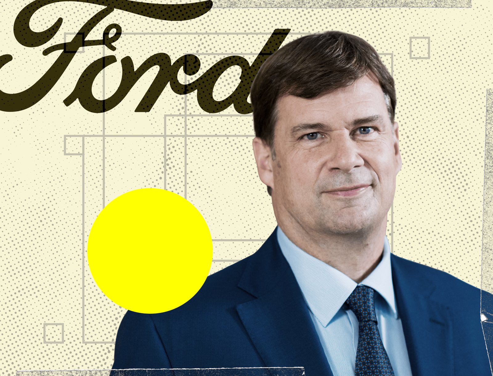 Jim Farley‘s ‘essential economy’ drive at Ford