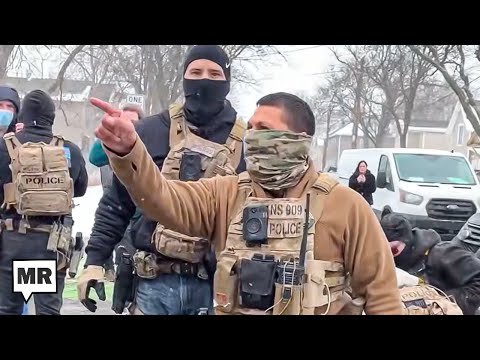 Leak: ICE Secretly Worried