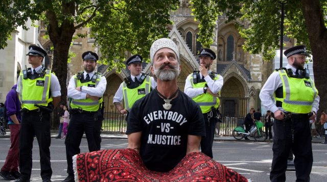 Ch4 Doc Shows Starmer’s Ban on Palestine Action Was Done To Protect the Arms Industry