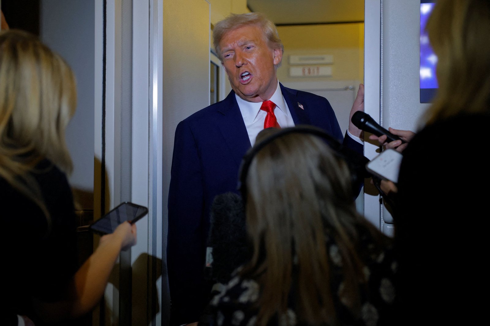 White House teases details of TikTok deal