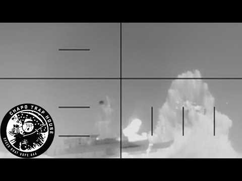 US Submarine Sinks Unarmed Iranian Ship | Chapo Trap House