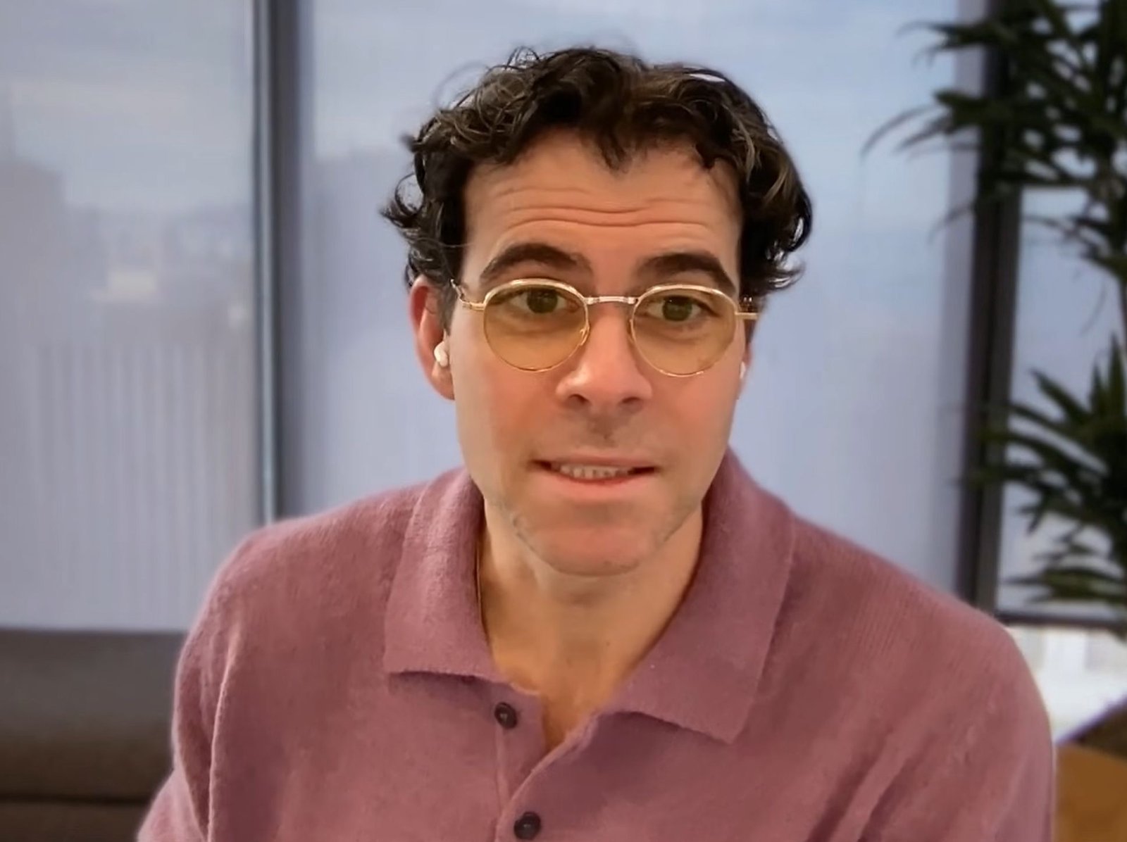 Instagram’s Adam Mosseri on how to beat TikTok — on your phone and in your living room