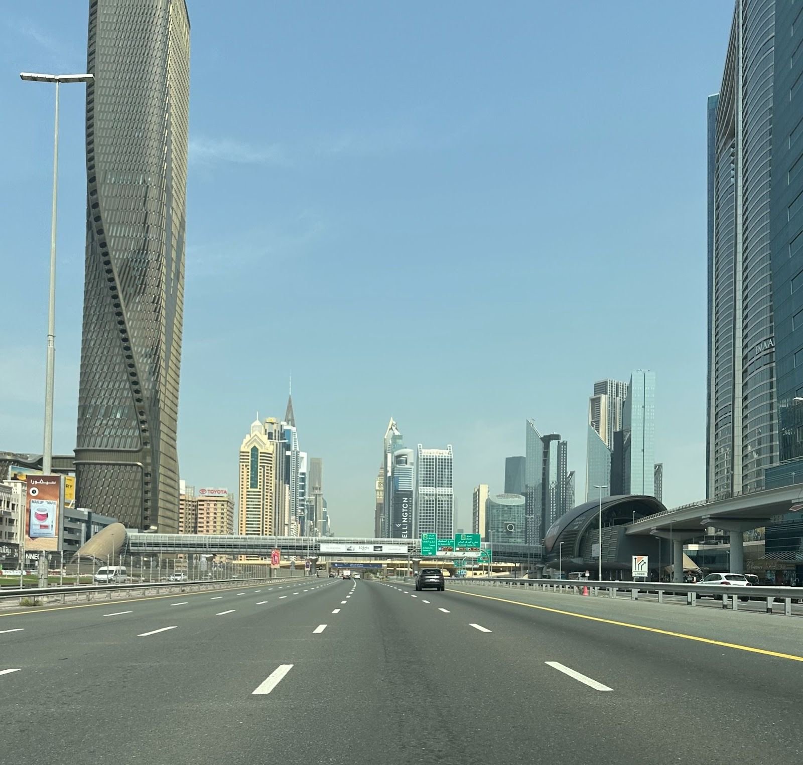 What happens in the Gulf is anything but predictable