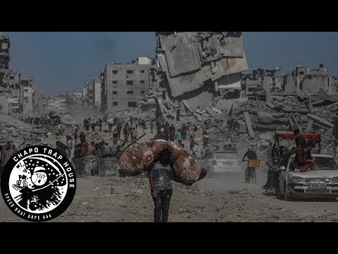 Gaza Ceasefire Deal | Chapo Trap House