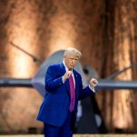 Trump's Second Term Approval Numbers Are Finally Cratering