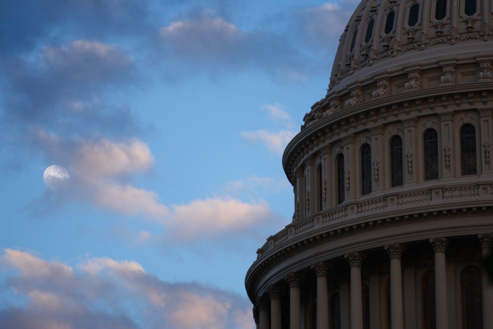 Somaliland Is Lobbying for U.S. Recognition Next 