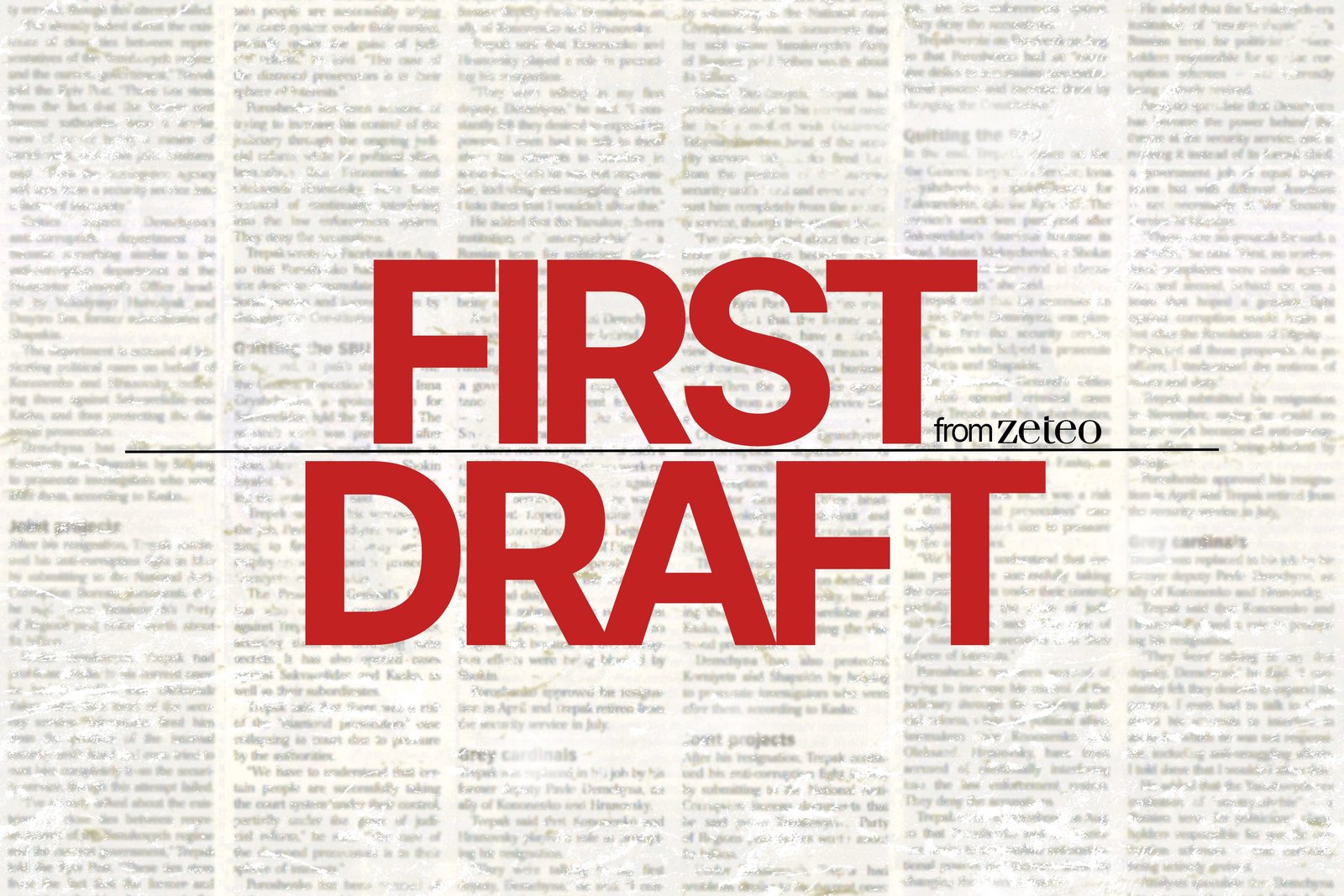 BIG NEWS! Start Your Day With Zeteo... We’re Launching a Morning Newsletter!