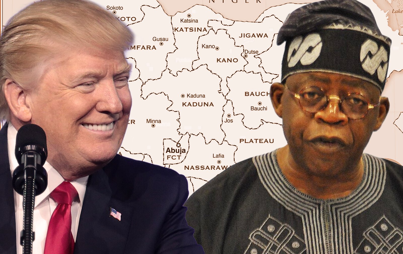 How the U.S. Manufactured “Christian Genocide” Claims to Attack Nigeria