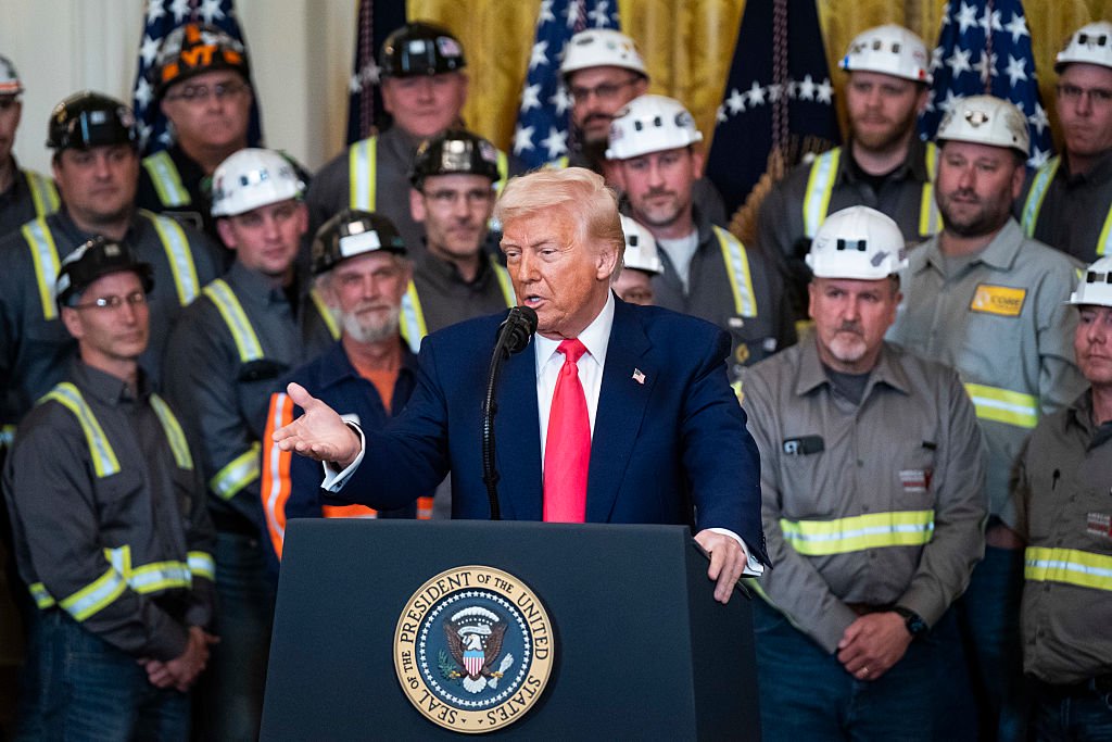 Trump Is Delaying a Lifesaving Safety Rule for Coal Miners
