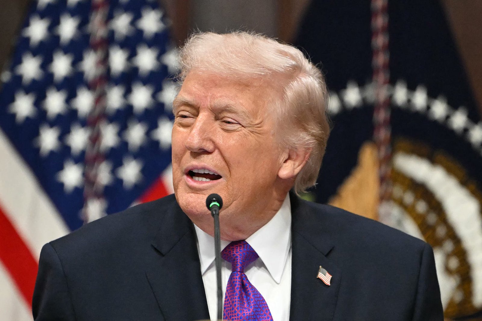 Trump’s Deadly and ‘Orwellian’ Refugee Policy 