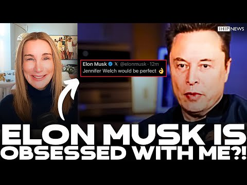 IHIP News: 🚨 Elon Musk LOSES IT Online and ATTACKS US After Being CALLED OUT!