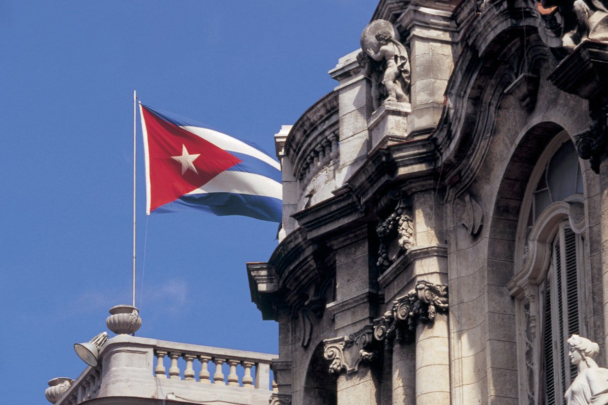 Cuban Coast Guard Kills Four People as Tensions Rise Exponentially