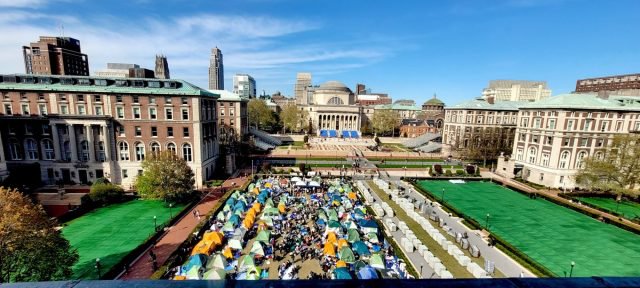 Patrick Lawrence: Trump’s War on the Future Has a Past