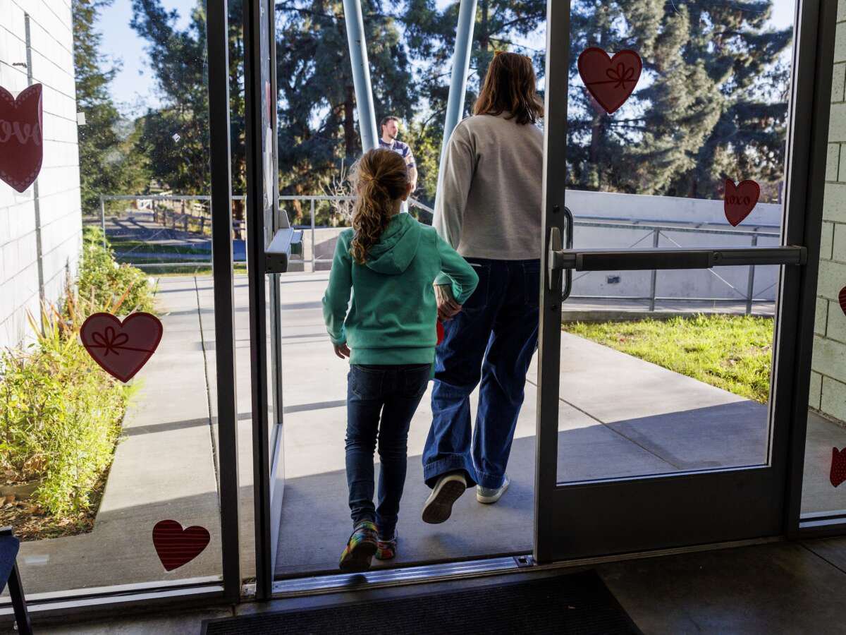 Trump Threatens Child Care Funding Across the US After Bogus Social Media Claim