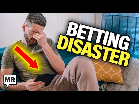 Betting Sites Fueling Gambling Addiction Epidemic | Yvonne Flaherty | TMR