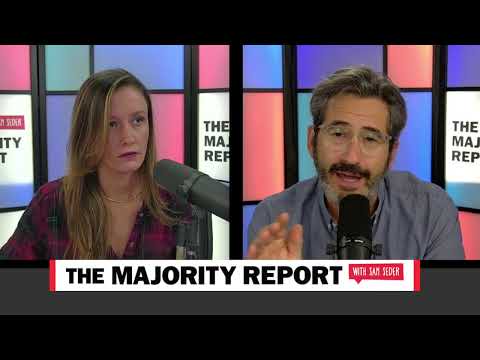 The Threat To Democracy In The Right’s Attacks On Science  w/ Michael Mann | MR Live