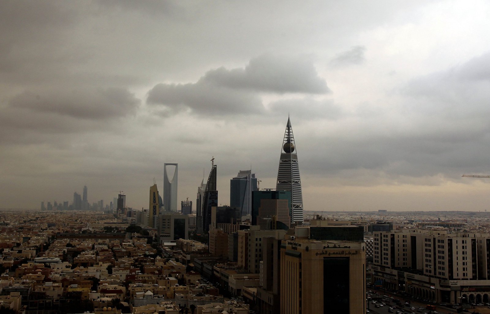 Saudi unemployment rate hits highest in a year