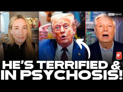 IHIP News: Trump's NEFARIOUS Reason for Strikes REVEALED As America TAKES HIT! It's All ON PURPOSE!