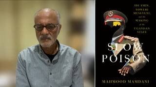 "Slow Poison": Scholar Mahmood Mamdani on New Book About Uganda, Decolonization & More