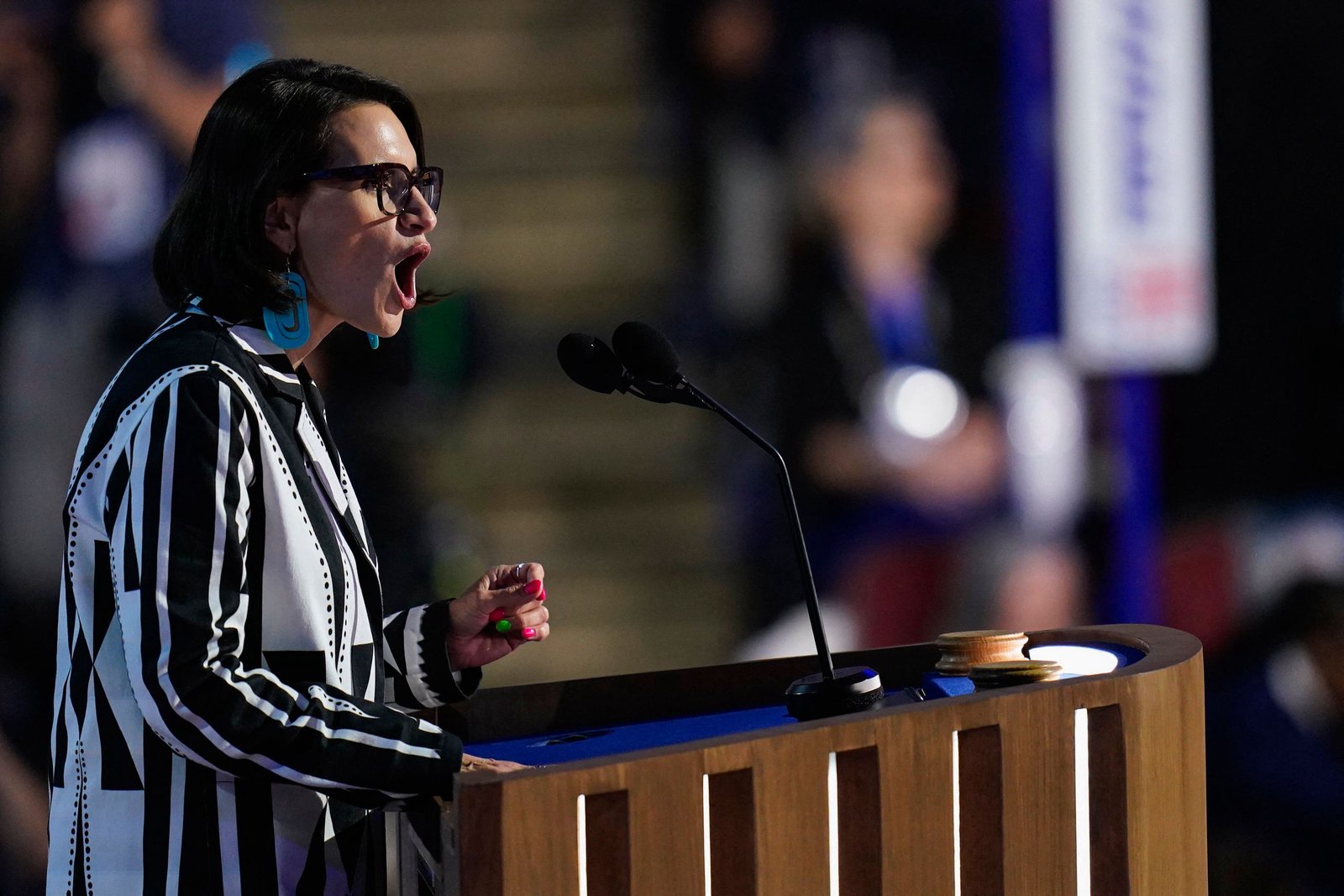 How Minnesota reflects Democrats’ big divides