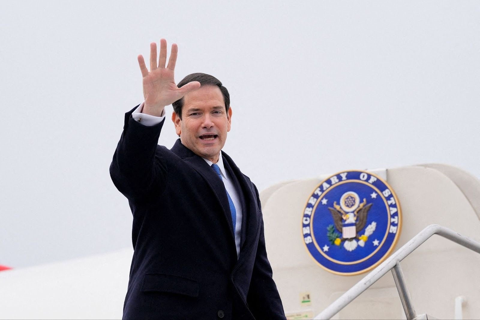 Rubio travels to Caribbean as US expands influence