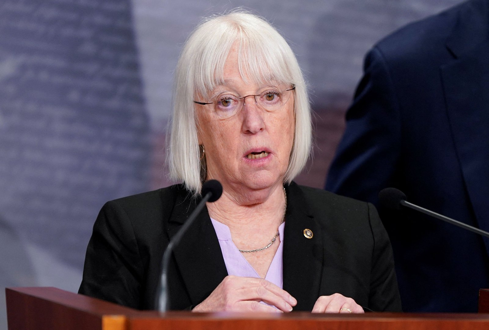 Senate Democrats may not back next homeland security stopgap bill