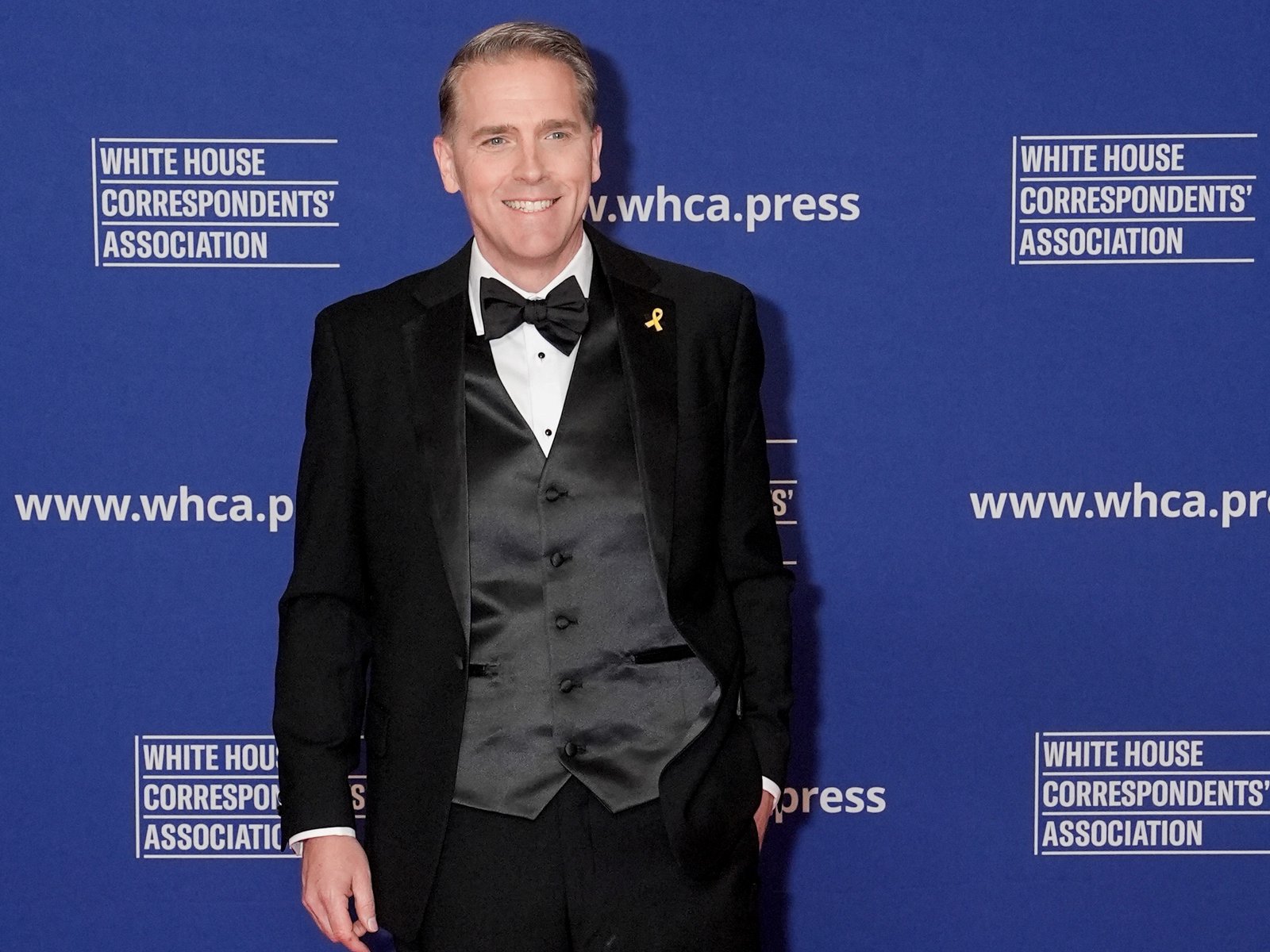 CBS' Weiss explores poaching conservatives from other networks