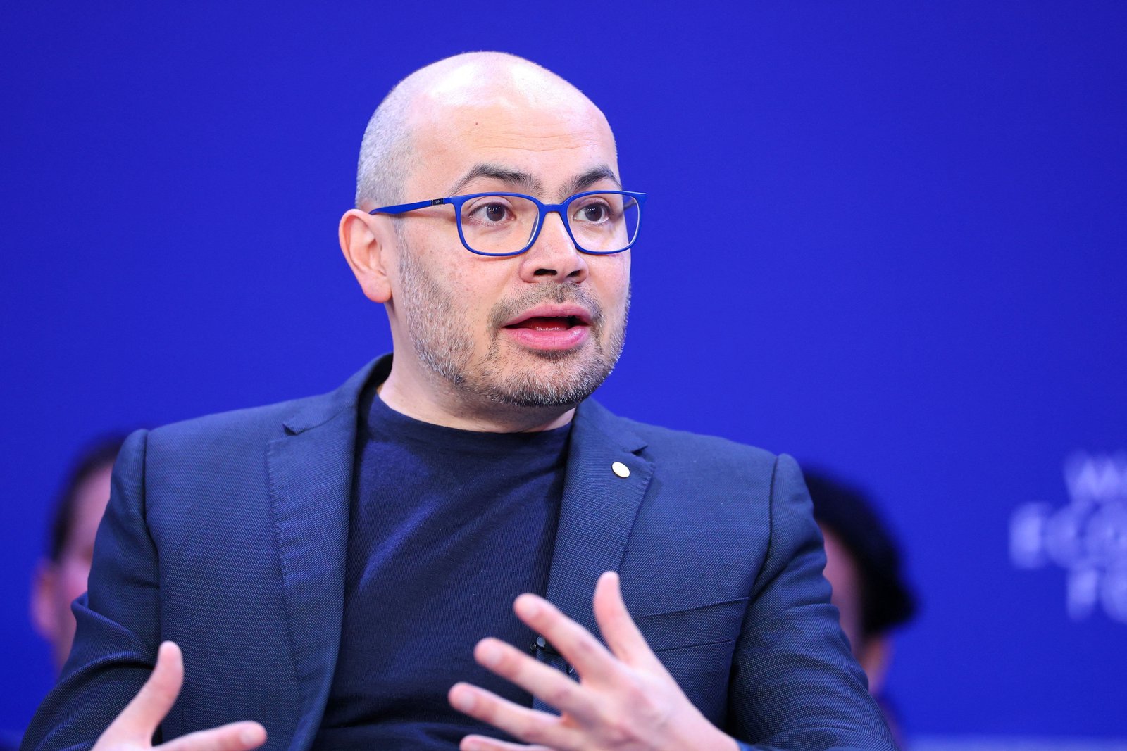 Google DeepMind’s Demis Hassabis and the paradox of AI progress