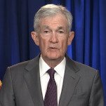 Splinter: Trump Declares War on the Economy