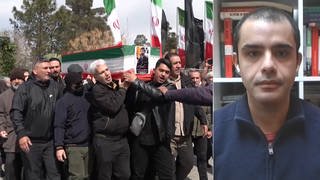 "The Gulf Fears Whoever Wins This War": U.S.-Israeli War on Iran Could Destabilize Entire Region