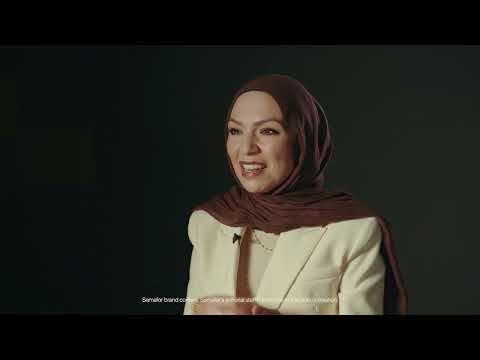 Every Pregnancy CEO Isra Chaker from Semafor’s Next 3 Billion Studio