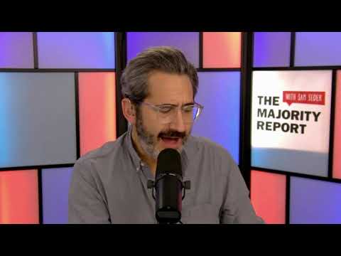 Best of 2025: 10 Ways To Prepare For Trump's Return w/ Daniel Hunter