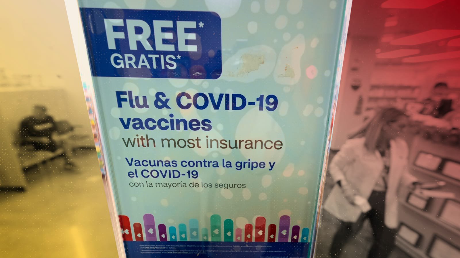  Pharmacies Block Online COVID-19 Vaccine Access — Even Where It’s Legal 