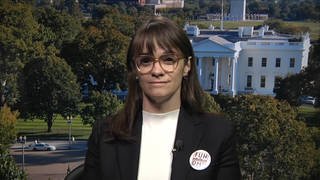 CFPB Staffer Alexis Goldstein Fired for Confronting DOGE Members, Announces Run for Congress