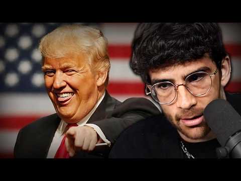 The Democrats have to do something...