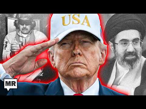 Trump’s Dangerous Pursuit Of A "Quick Victory"